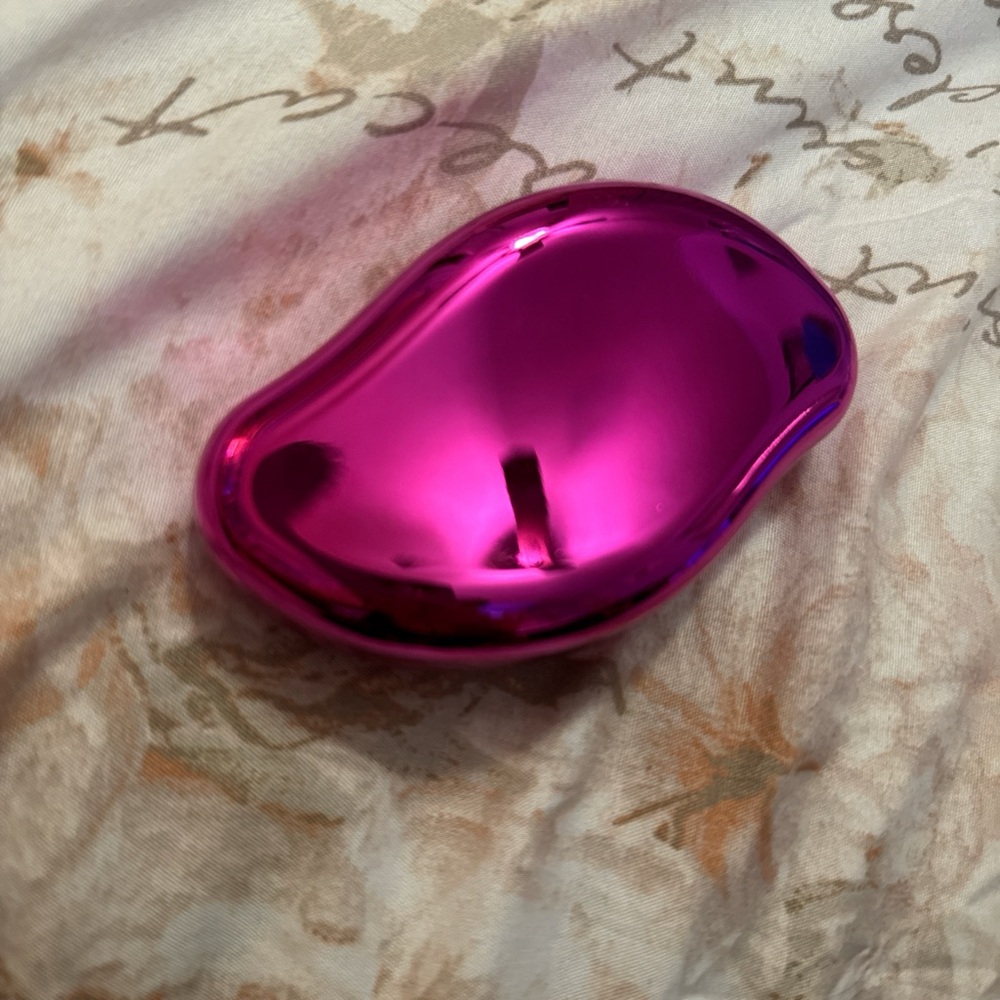 Pink Crystal Hair Removal Tool - BRAND NEW